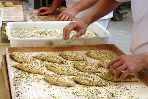 The Bakehouse photo 1